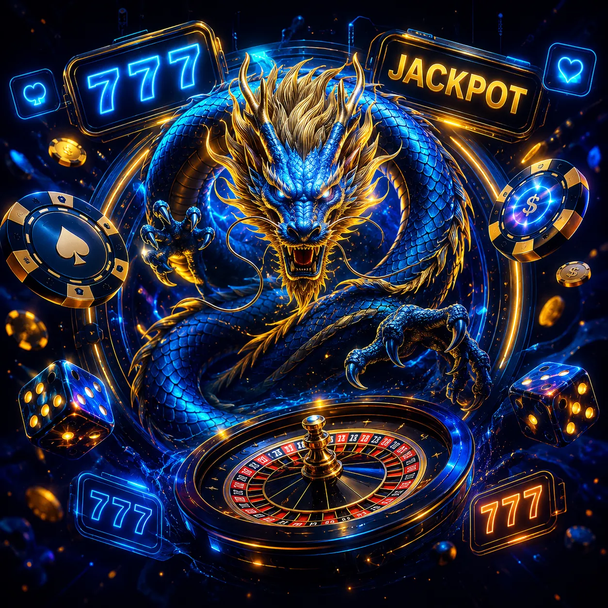 IDN Poker