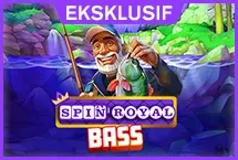 Spin Royal Bass